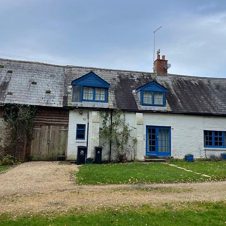 Cottages At Woodlands, Dormer Wareham Eksteriør bilde
