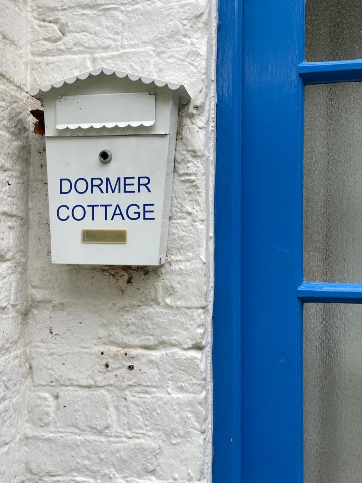 Cottages At Woodlands, Dormer Wareham Eksteriør bilde