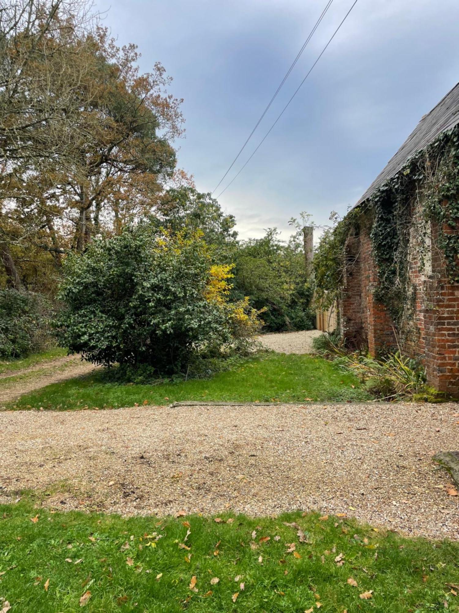 Cottages At Woodlands, Dormer Wareham Eksteriør bilde